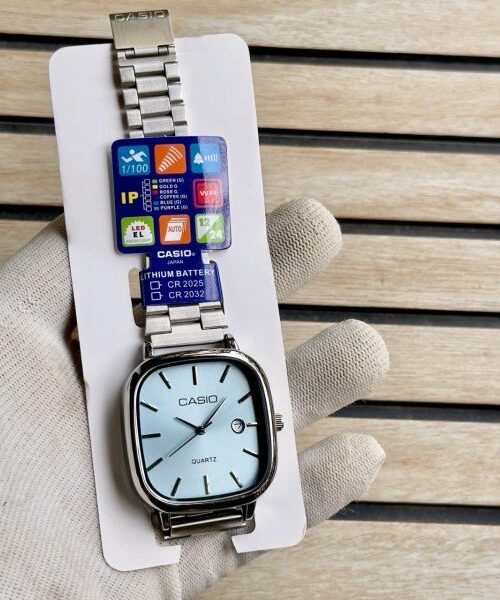 CASIO PRIMIUM WATCH