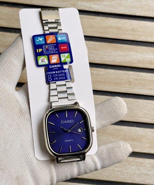 CASIO PRIMIUM WATCH