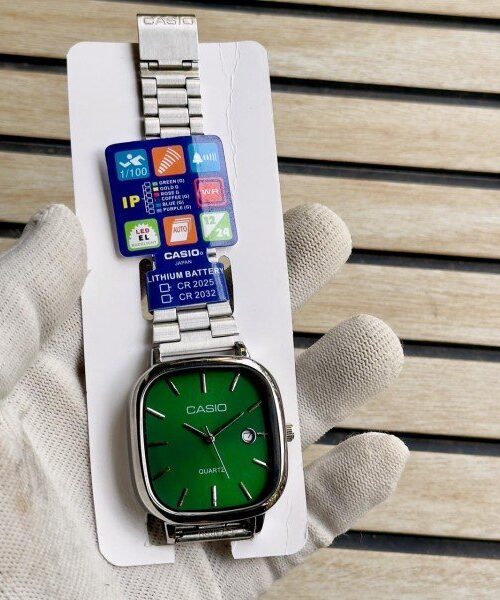 CASIO PRIMIUM WATCH