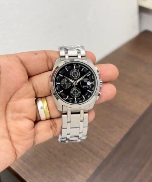 TISSOT 1853 PRIMIUM WATCH