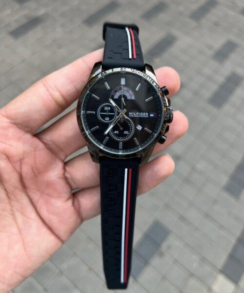 TOMMY HILFIGER PRIMIUM WATCH