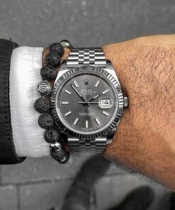 ROLEX DATEJUST AUTOMATIC PRIMIUM WATCH