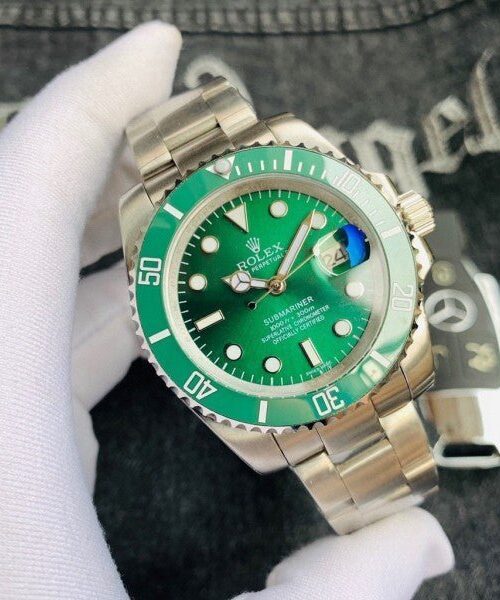 ROLEX SUBMRINE AUTOMATIC AAA PRIMIUM QUILTY WATCH