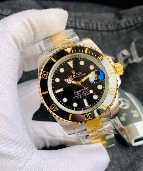 ROLEX SUBMARINE AUTOMATIC AAA PRIMIUM WATCH