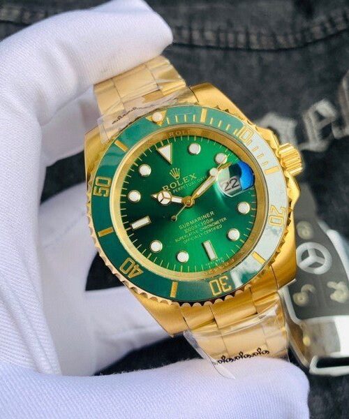 ROLEX SUBMARINE AUTOMATIC AAA PRIMIUM WATCH