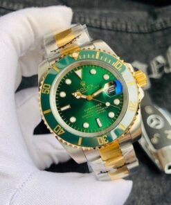 ROLEX SUBMARINE AUTOMATIC PRIMIUM WATCH