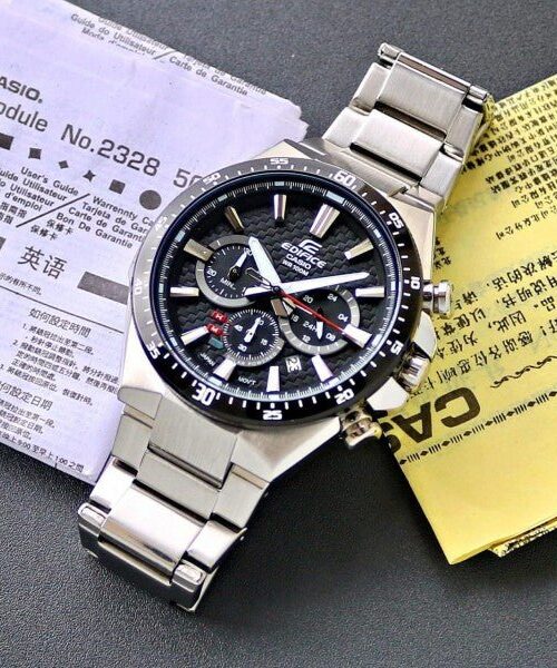 EDIFICE TOP PRIMIUM QUILTY NEW EDITION