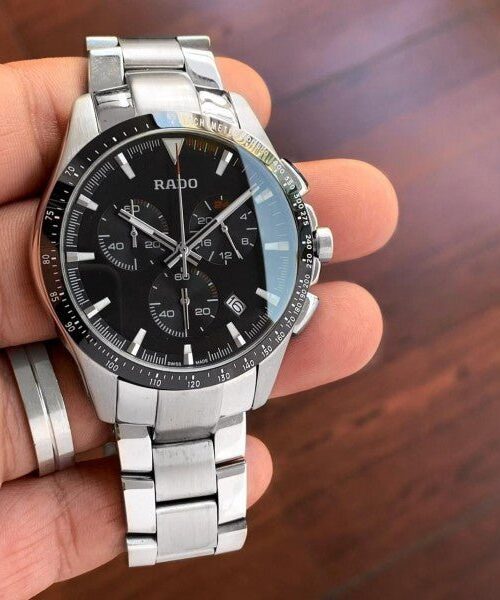 RADO NEW EDITION PRIMIUM WATCH