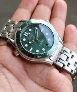 OMEGA SEA MASTER AUTOMATIC PRIMIUM WATCH