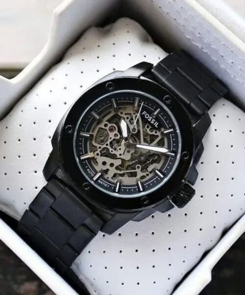 FOSSIL AUTOMATIC PRIMIUM WATCH