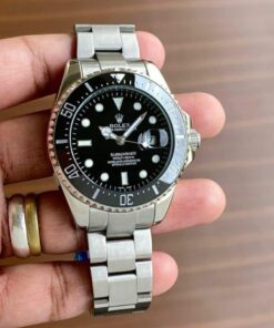ROLEX SUBMRINE AUTOMATIC AAA PRIMIUM QUILTY WATCH