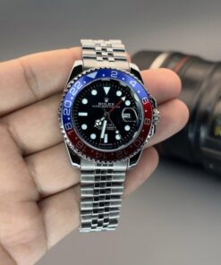 Rolex Oyster perpetual Gmt Master