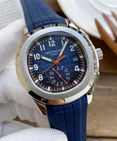 Patek philippe Aquanaut 5968 Automatic