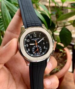 Patek philippe Aquanaut 5968 Automatic
