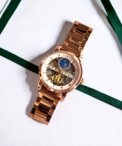 Patek philippe Skeleton