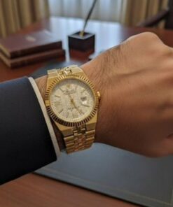 Rolex Land Dweller (1) Premium Watch