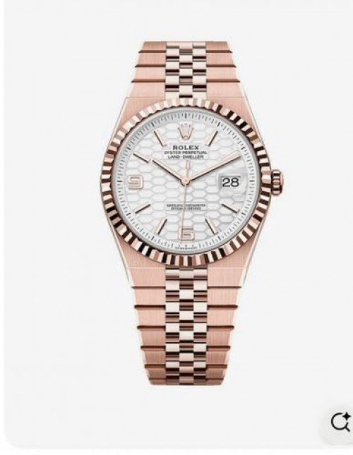 Rolex Land Dweller (10) Premium Watch