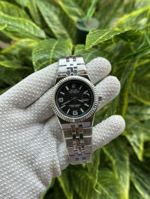 Rolex Land Dweller (14) Premium Watch