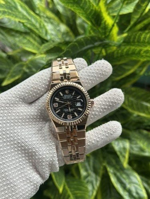 Rolex Land Dweller (4) Premium Watch