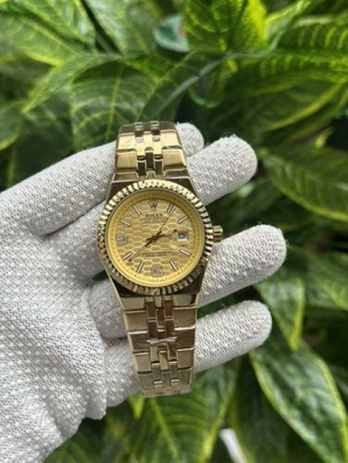 Rolex Land Dweller (5) Premium Watch