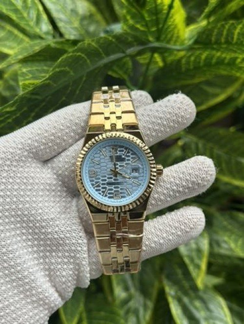 Rolex Land Dweller (6) Premium Watch