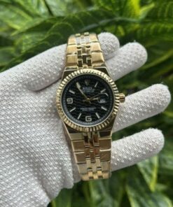 Rolex Land Dweller (7) Premium Watch