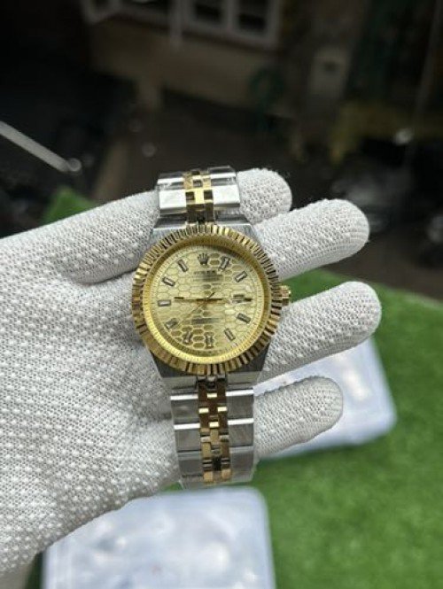 Rolex Land Dweller (8) Premium Watch