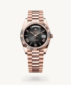 Rolex Day Date Premium Watch