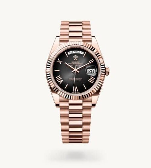 Rolex Day Date Premium Watch